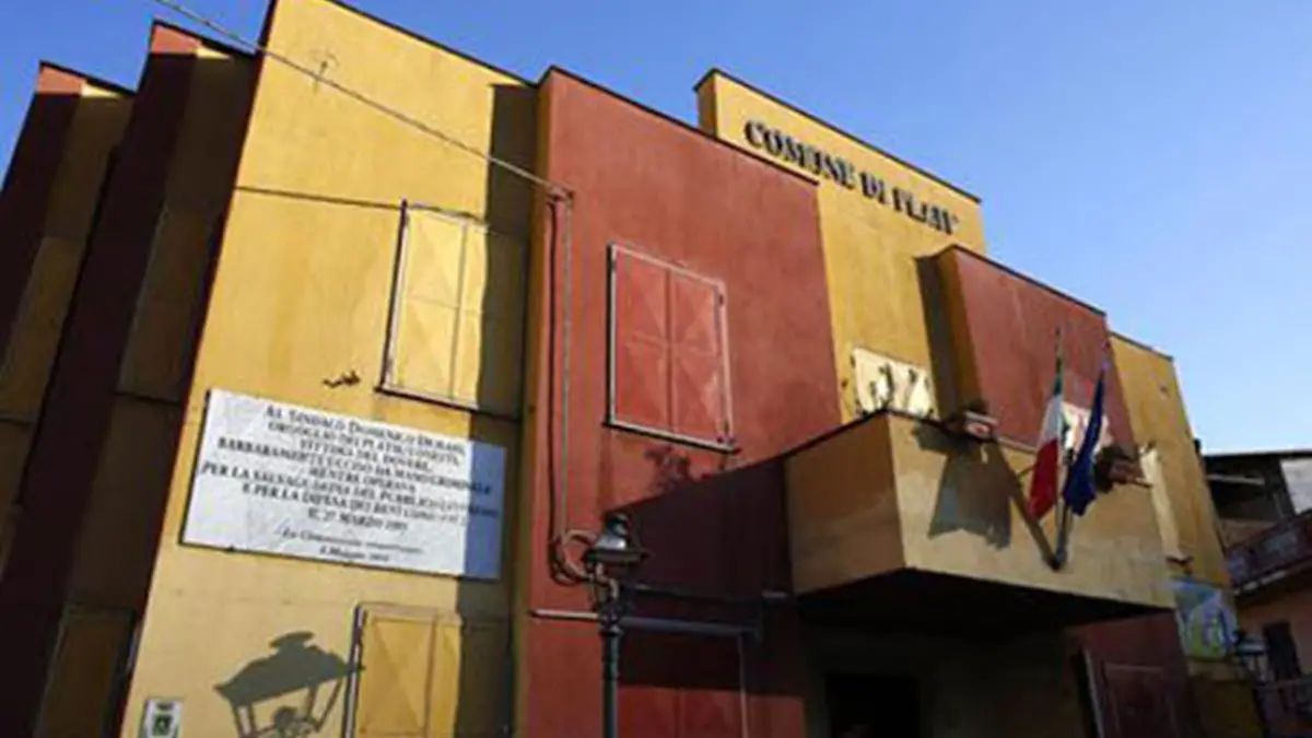 <p>Il comune di Plat&igrave;</p>\\n