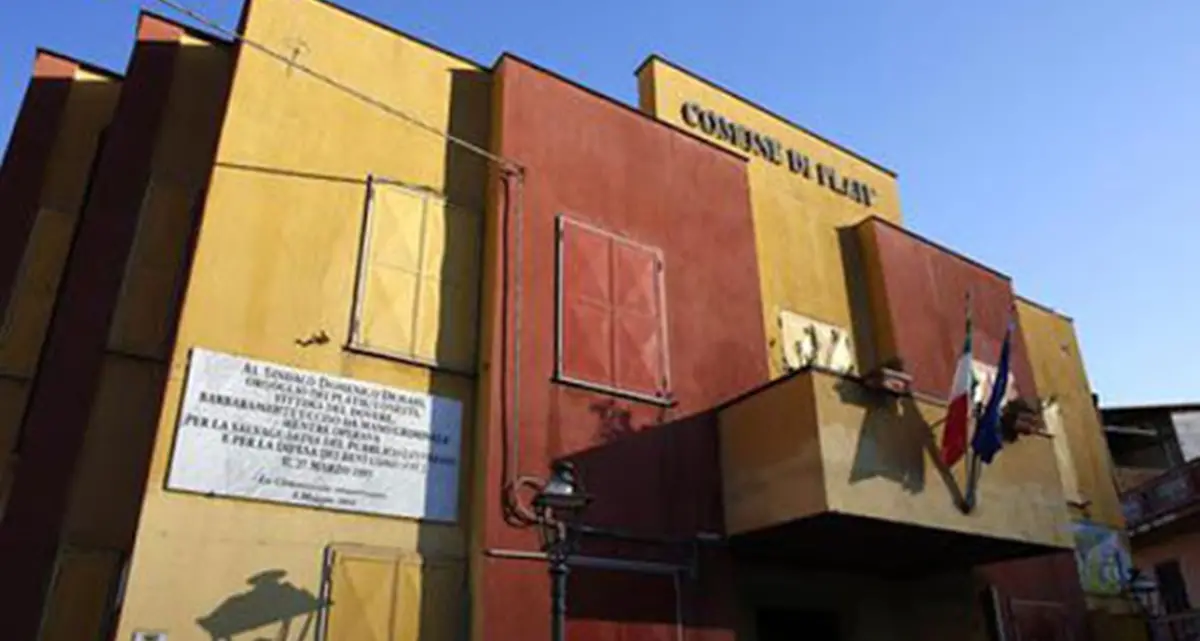 Referendum, a Platì il Sì sfiora il 90%, a San Procopio lo supera. Plebiscito anche a San Luca e Sinopoli\n