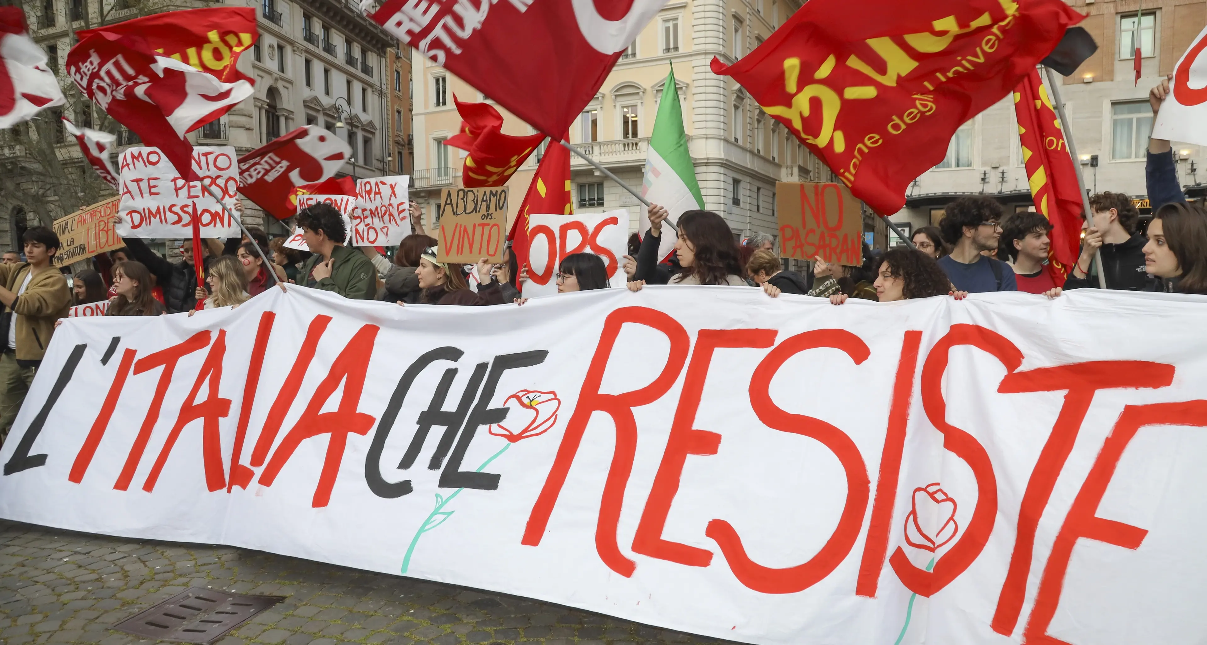 Riforma della giustizia bocciata: perché giovani ed elettori “dormienti” hanno scelto il No\n