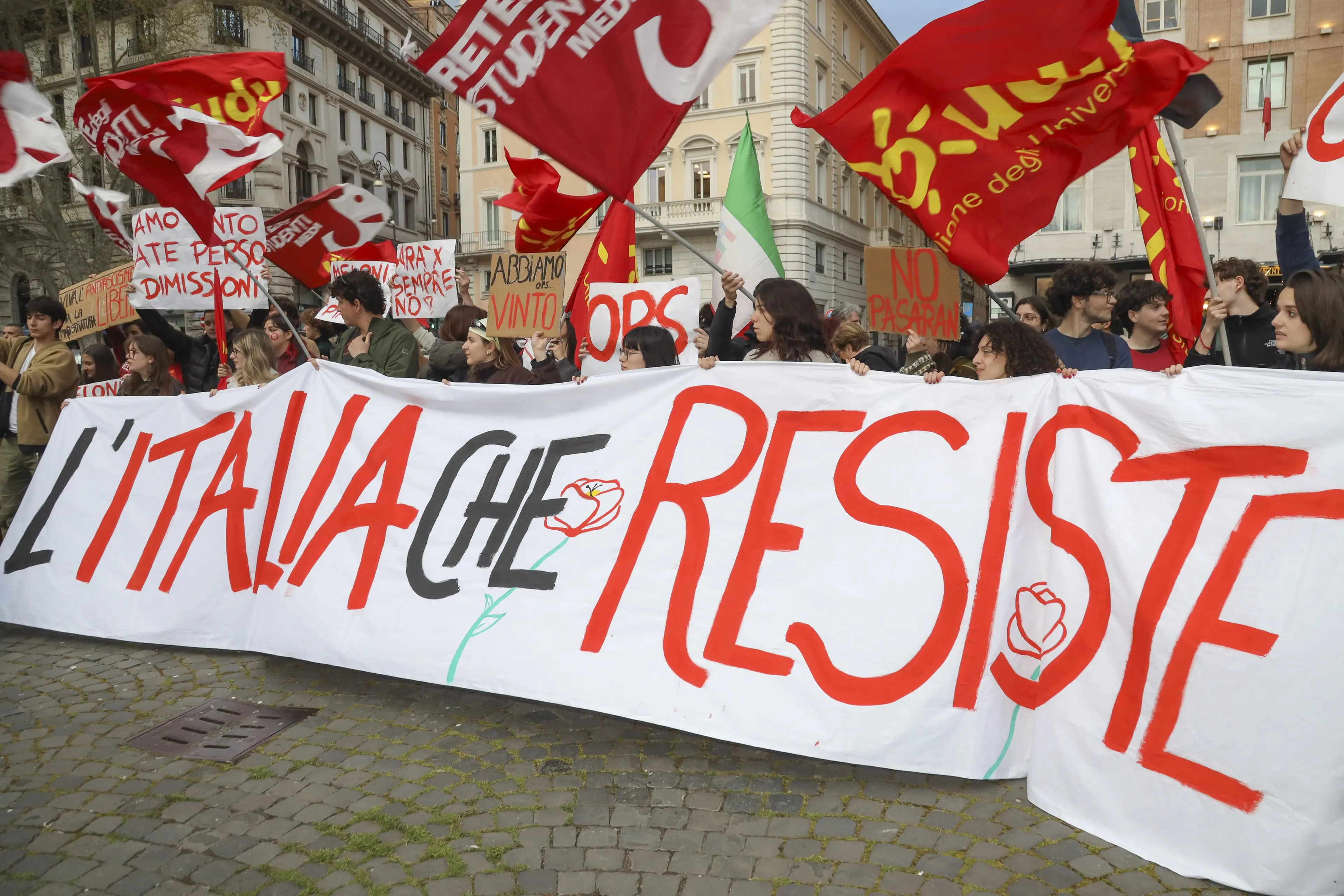 Riforma della giustizia bocciata: perché giovani ed elettori “dormienti” hanno scelto il No\n