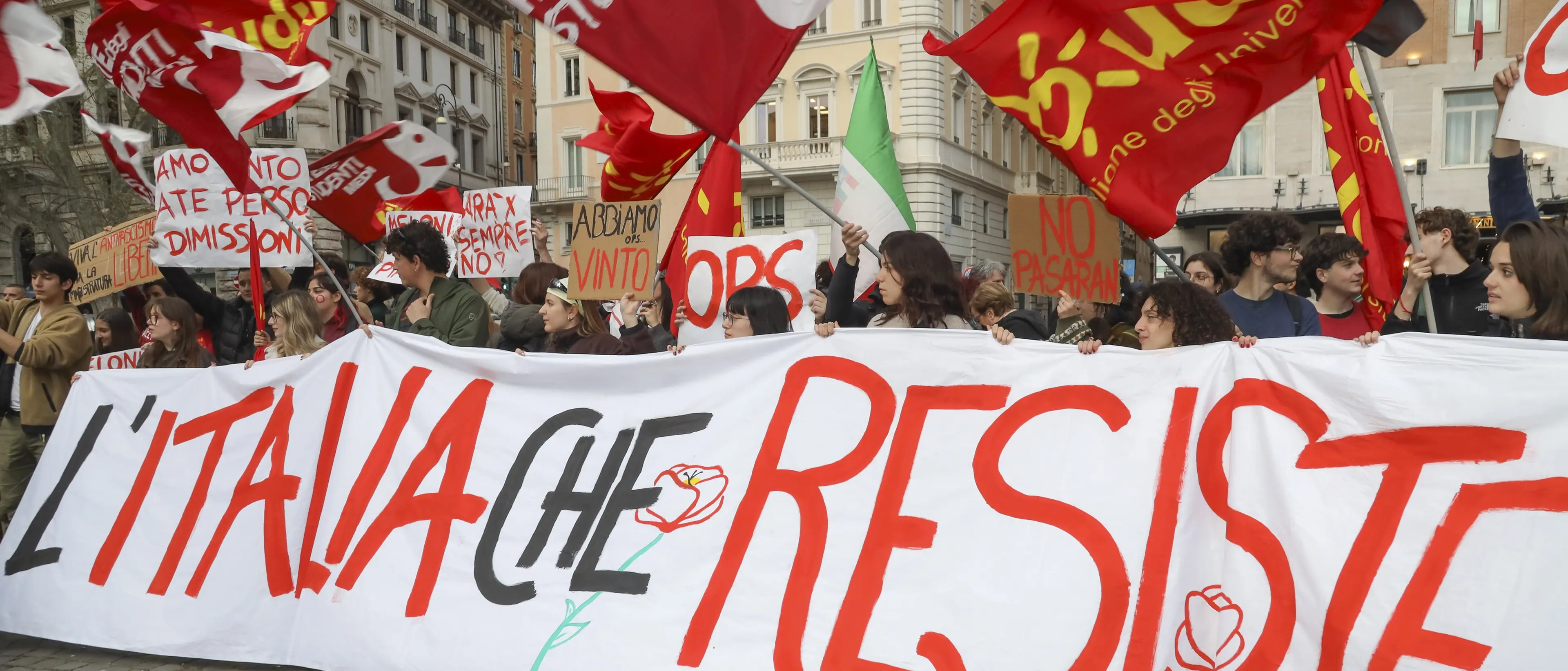 Riforma della giustizia bocciata: perché giovani ed elettori “dormienti” hanno scelto il No\n