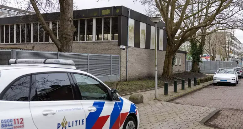 Attacchi a sinagoghe e scuole: la pista filoiraniana e la cellula terroristica fantasma che minaccia l’Europa\n