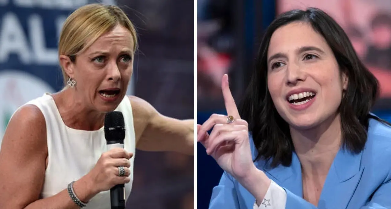 Meloni sotto pressione dopo il referendum: Schlein all’attacco,\u00A0per\u00A0Conte è «avviso di sfratto». E\u00A0Nordio resiste\n