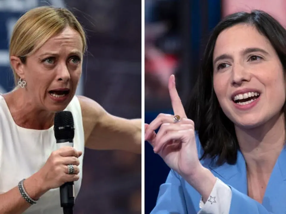 Meloni sotto pressione dopo il referendum: Schlein all’attacco, per Conte è «avviso di sfratto». E Nordio resiste