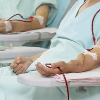 A rischio chiusura il\u00A0centro Dialisi “San Giorgio” di Reggio, Fintred Calabria:\u00A0«Nessuno si preoccupa dei\u00A036 pazienti attualmente in cura»\n