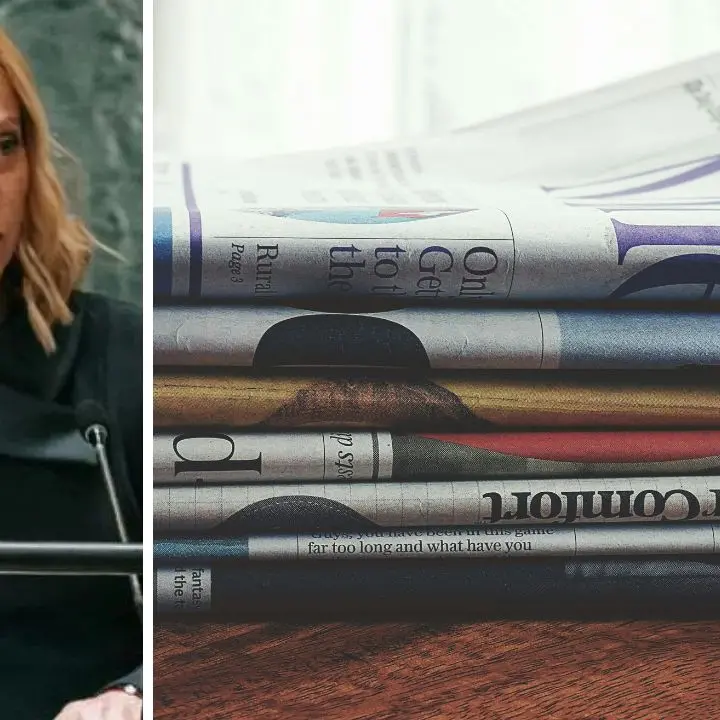 «Meloni torna sulla terra, è la sua prima grande sconfitta»: la stampa mondiale analizza il No al referendum\n