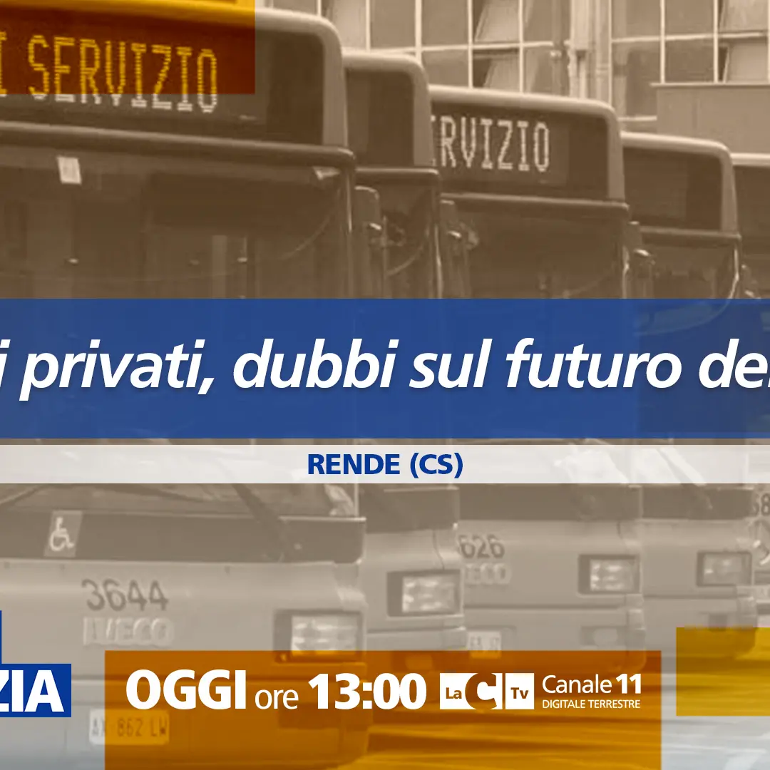 Amaco ai privati, dubbi sul futuro dell’azienda: focus a Dentro la notizia\n