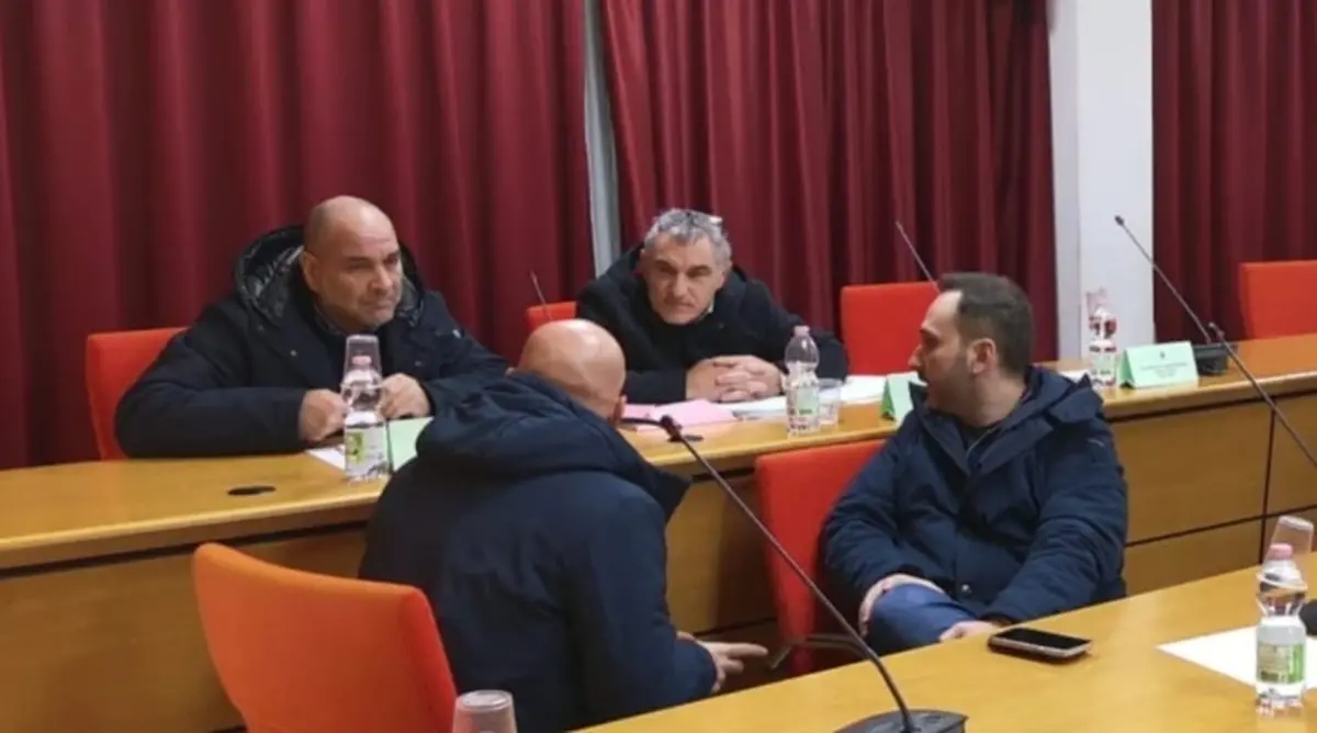 Comune di Gioia Tauro, consiglieri di minoranza impugnano la delibera di approvazione del Bilancio\n