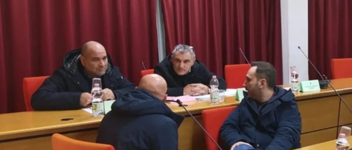 Comune di Gioia Tauro, consiglieri di minoranza impugnano la delibera di approvazione del Bilancio\n