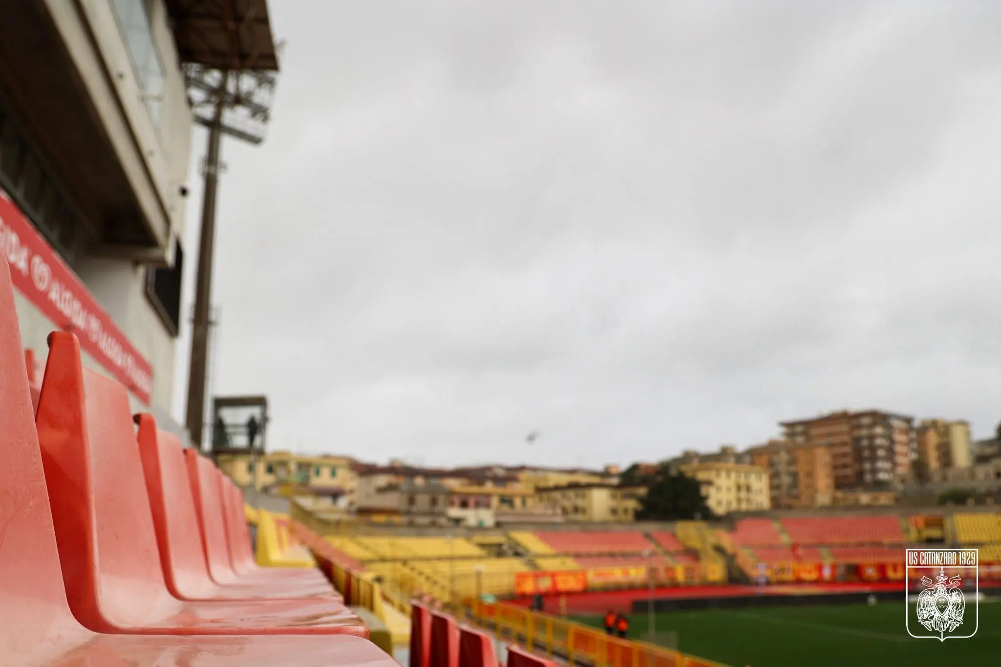 Gli Azzurrini al Ceravolo per volare all'Europeo. Battaglia: \"Catanzaro, riempiamo lo stadio\"\n