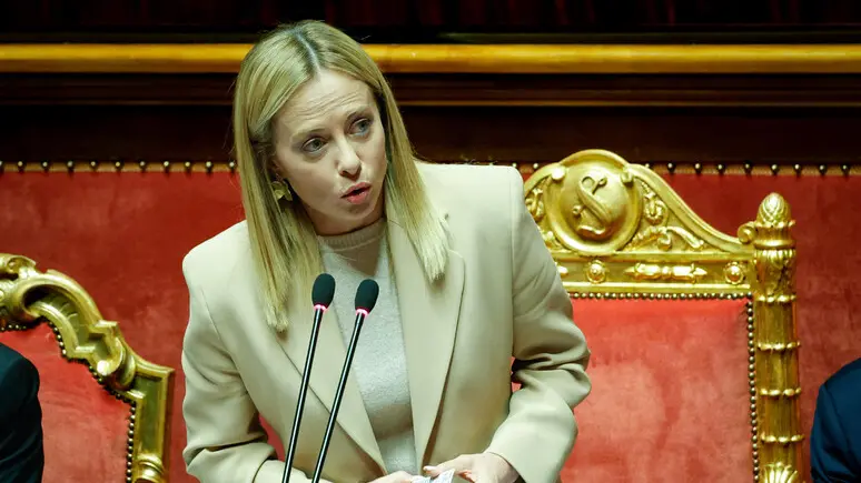 Il paradosso di Giorgia: grande leader, piccoli seguaci\n