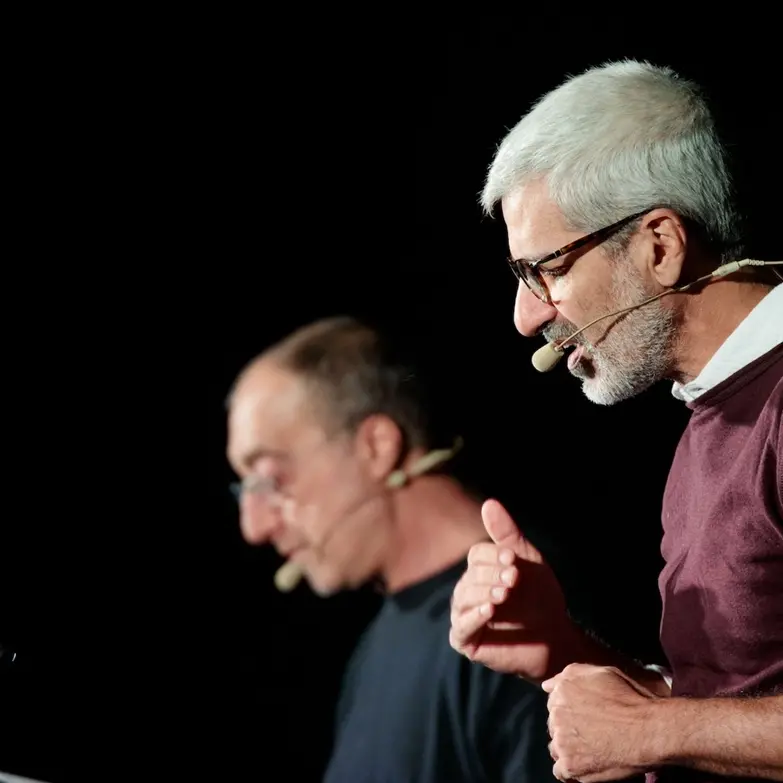 Mana Chuma Lab, ad aprile una serie di masterclass dedicate alle arti performative\n