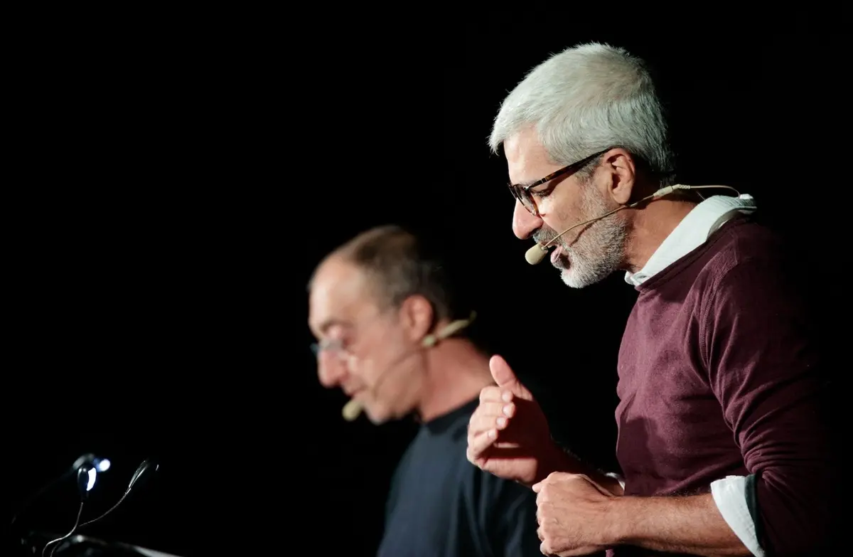 Mana Chuma Lab, ad aprile una serie di masterclass dedicate alle arti performative\n