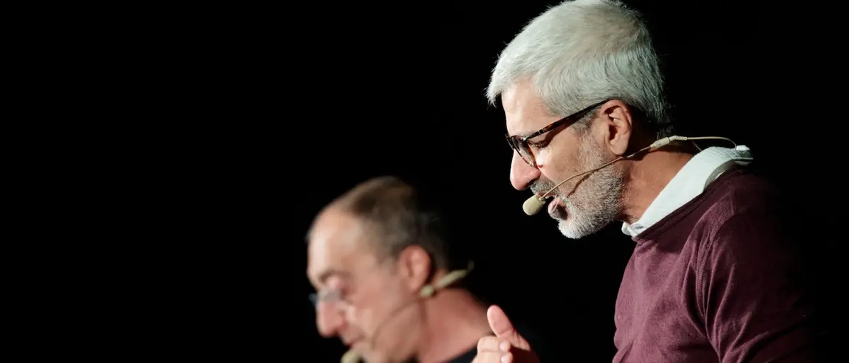 Mana Chuma Lab, ad aprile una serie di masterclass dedicate alle arti performative\n