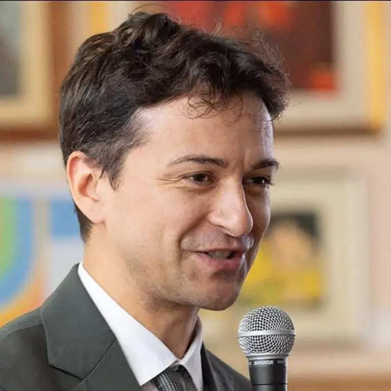 Castrovillari, il civismo scende in campo: Graziadio candidato sindaco per “Solidarietà e Partecipazione”\n