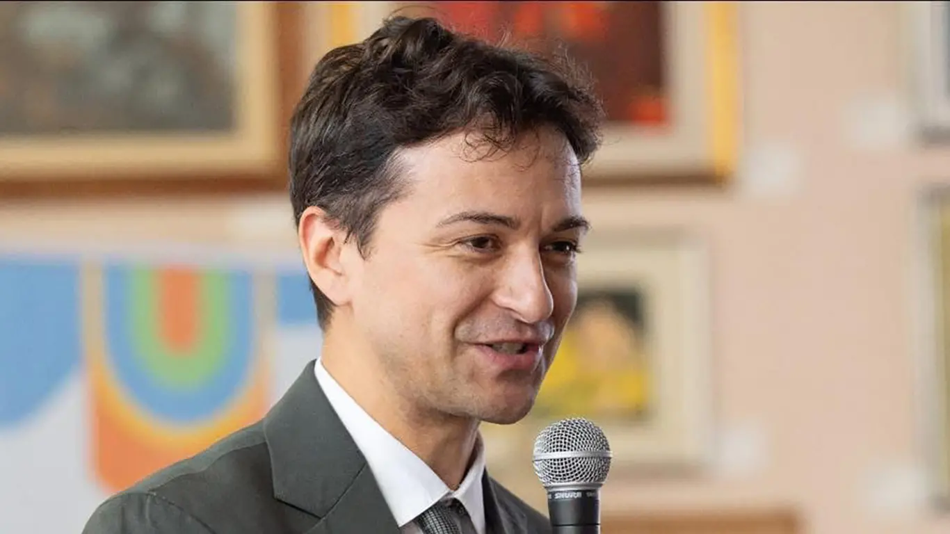 Castrovillari, il civismo scende in campo: Graziadio candidato sindaco per “Solidarietà e Partecipazione”\n