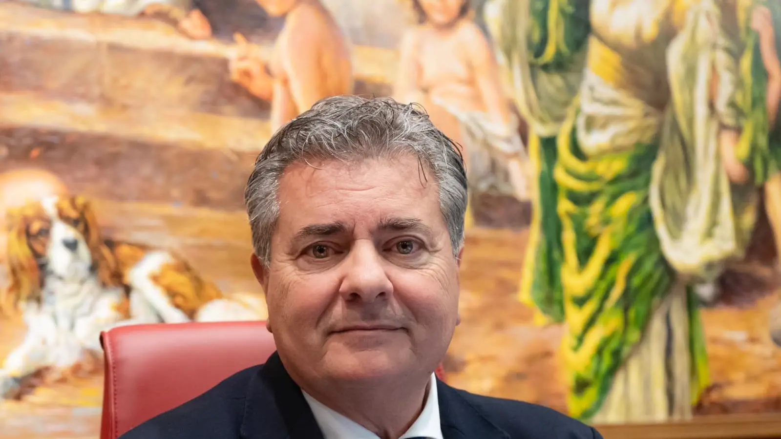 <p>Filippo Mancuso</p>\\n