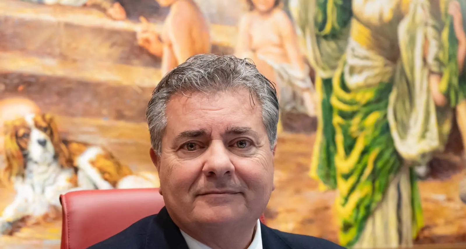 La Lega in Calabria raccoglie i cocci, Mancuso: «C’è da riorganizzare la macchina». E non esclude la candidatura a Catanzaro\n