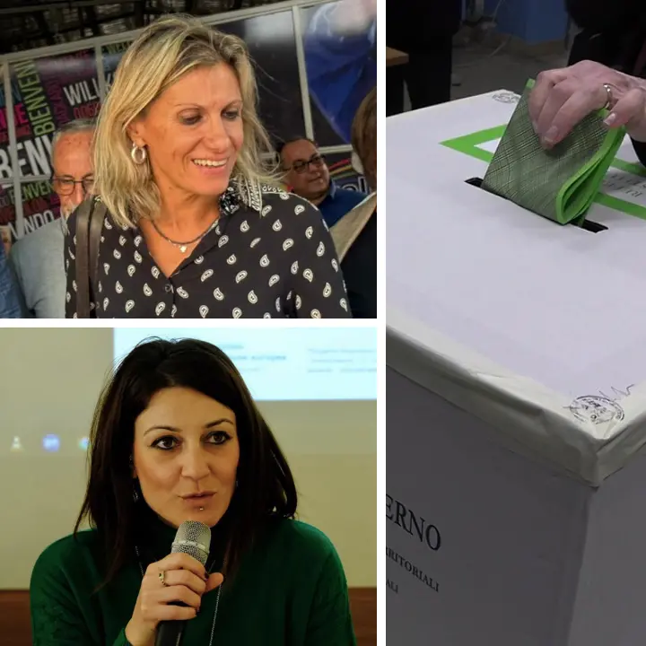 Il boom del No a Cosenza\u00A0ringalluzzisce il centrosinistra. Avs, M5S e Pd: «La democrazia è viva»\n