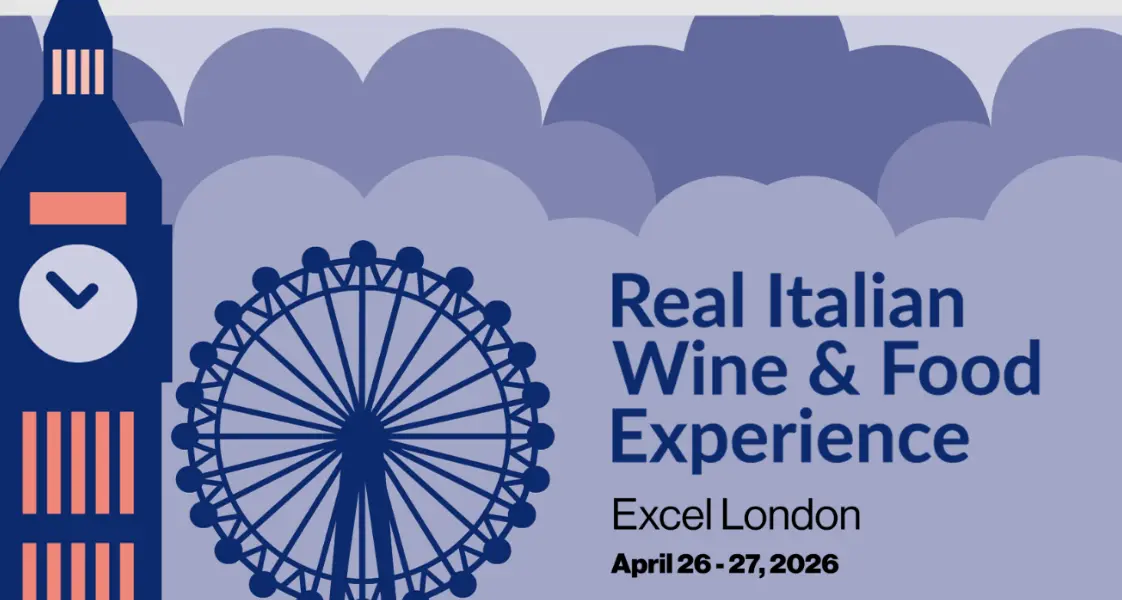 La Metrocity seleziona le aziende da accompagnare al \"Real Italian Wine&Food Experience 2026” di Londra\n
