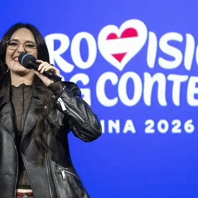 <p>Eurovision 2026, la “calabrese” Veronica Fusaro rappresenterà la Svizzera: «Acri è casa, la porterò con me anche sul palco»</p>