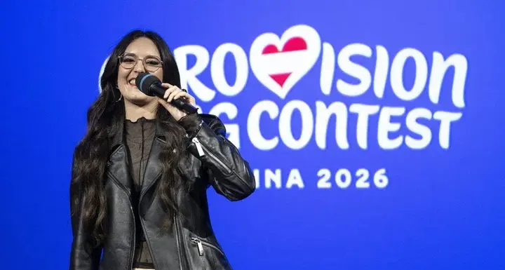 Eurovision 2026,\u00A0la “calabrese” Veronica Fusaro rappresenterà la Svizzera: «Acri è casa, la porterò con me anche sul palco»\n