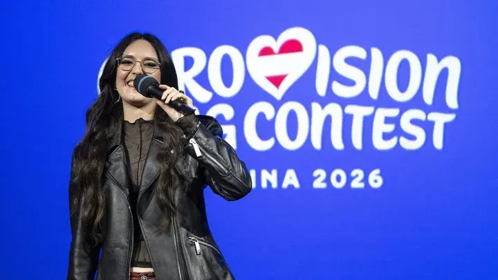 Eurovision 2026,\u00A0la “calabrese” Veronica Fusaro rappresenterà la Svizzera: «Acri è casa, la porterò con me anche sul palco»\n