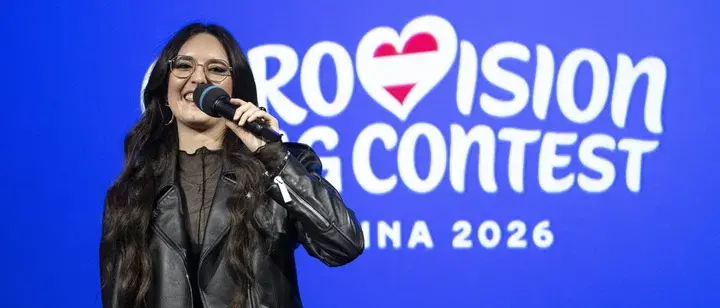 Eurovision 2026,\u00A0la “calabrese” Veronica Fusaro rappresenterà la Svizzera: «Acri è casa, la porterò con me anche sul palco»\n