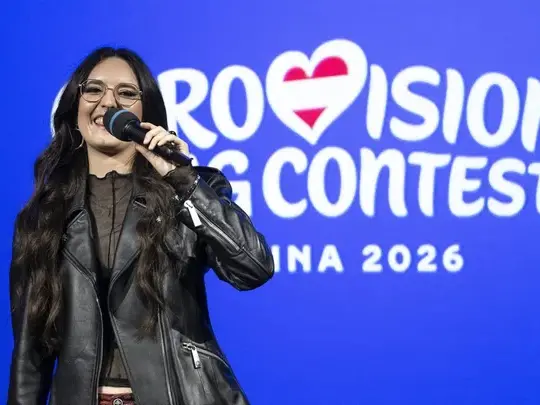 Eurovision 2026, la “calabrese” Veronica Fusaro rappresenterà la Svizzera: «Acri è casa, la porterò con me anche sul palco»