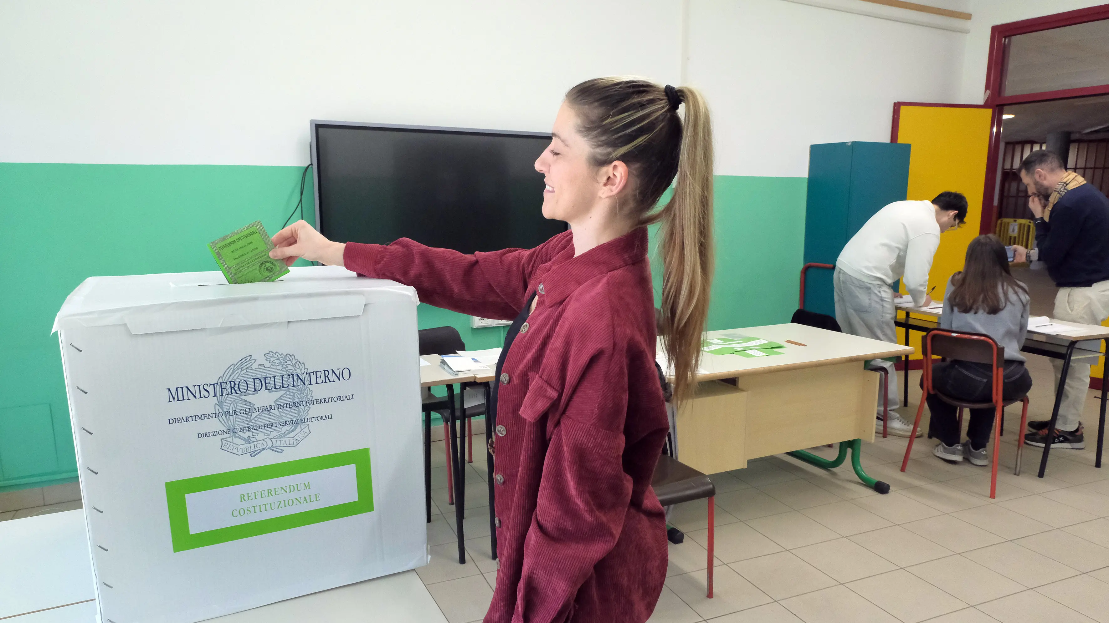 COSTANTINO SERGI , Costantino Sergi