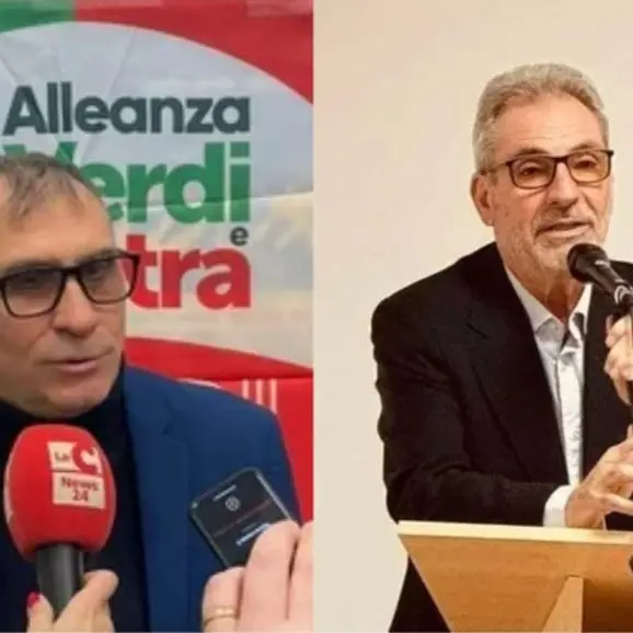 Avs Calabria: «Bocciatura sonora del Governo, ora serve una svolta»\n