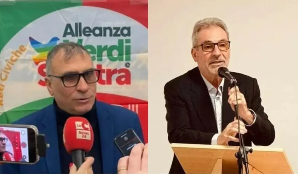 Avs Calabria: «Bocciatura sonora del Governo, ora serve una svolta»\n