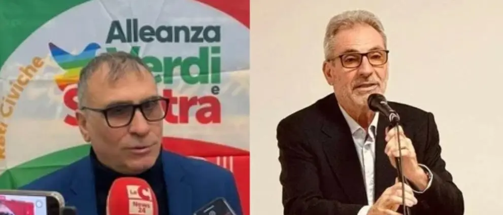 Avs Calabria: «Bocciatura sonora del Governo, ora serve una svolta»\n