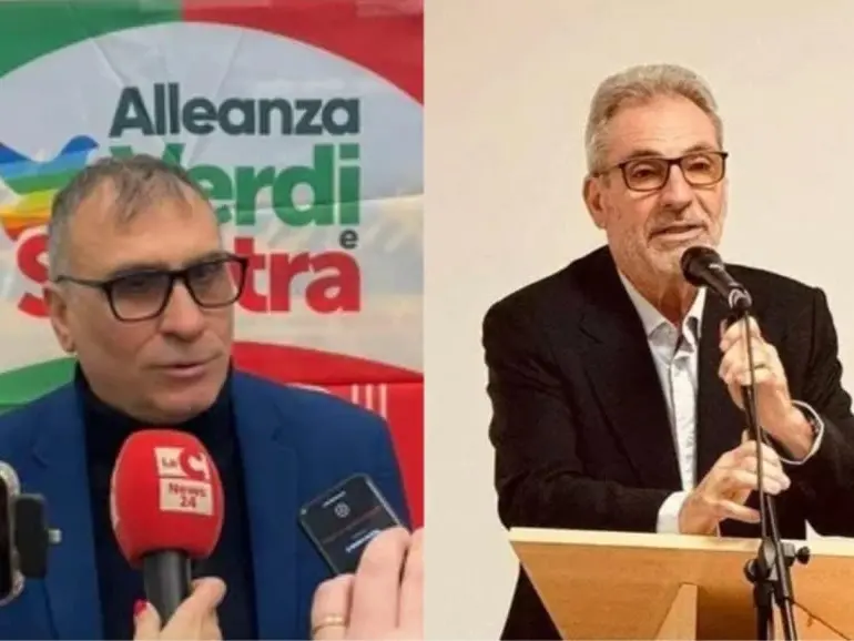 Avs Calabria: «Bocciatura sonora del Governo, ora serve una svolta»