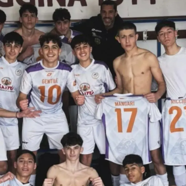 Bulldog Vibo, positivo il bilancio dell'ultimo week end: 3\u00A0vittorie e un pareggio per le squadre\u00A0impegnate nei campionati regionali\n