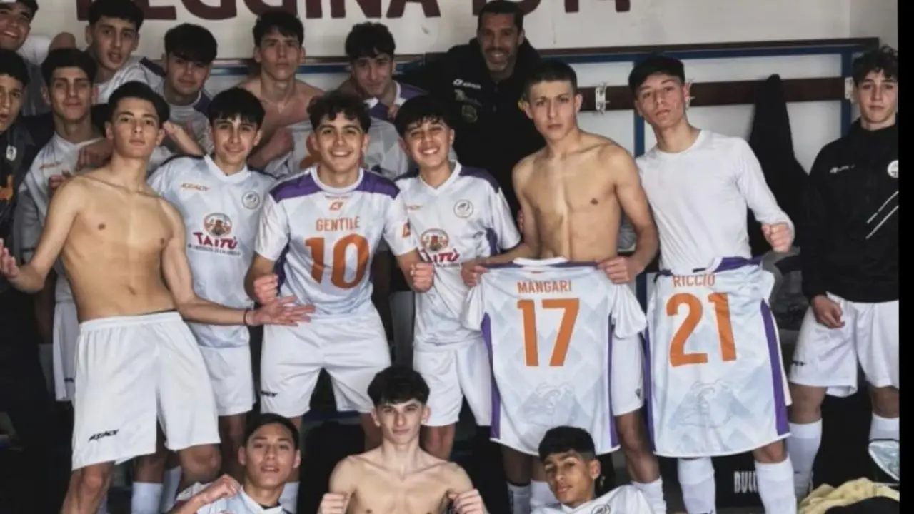 Bulldog Vibo, positivo il bilancio dell'ultimo week end: 3\u00A0vittorie e un pareggio per le squadre\u00A0impegnate nei campionati regionali\n