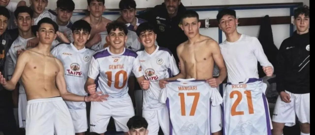 Bulldog Vibo, positivo il bilancio dell'ultimo week end: 3\u00A0vittorie e un pareggio per le squadre\u00A0impegnate nei campionati regionali\n