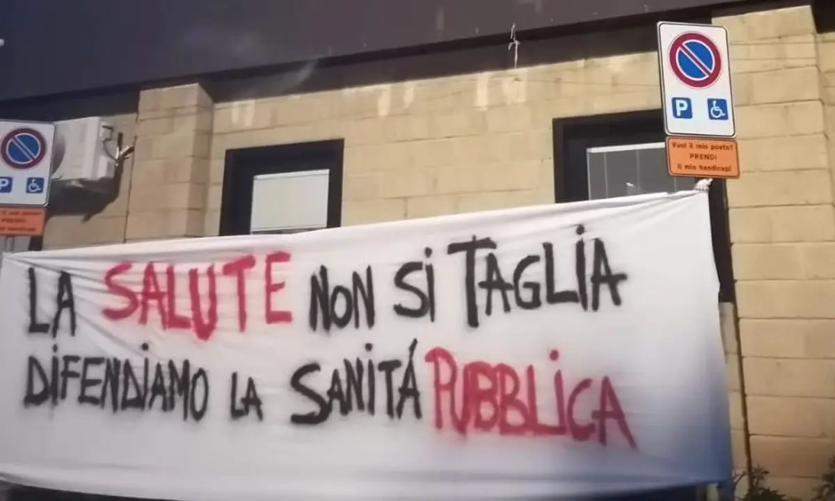 In Calabria il peggior welfare d’Italia e sanità in ambasce\u00A0ma migliorano i dati su povertà e asili nido\n