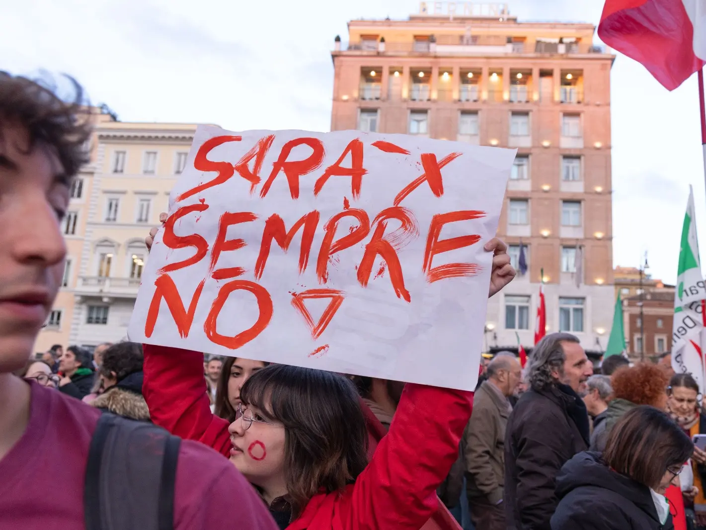 Affluenza record al Referendum: il popolo che nessuno vede ma che nessuno può ignorare