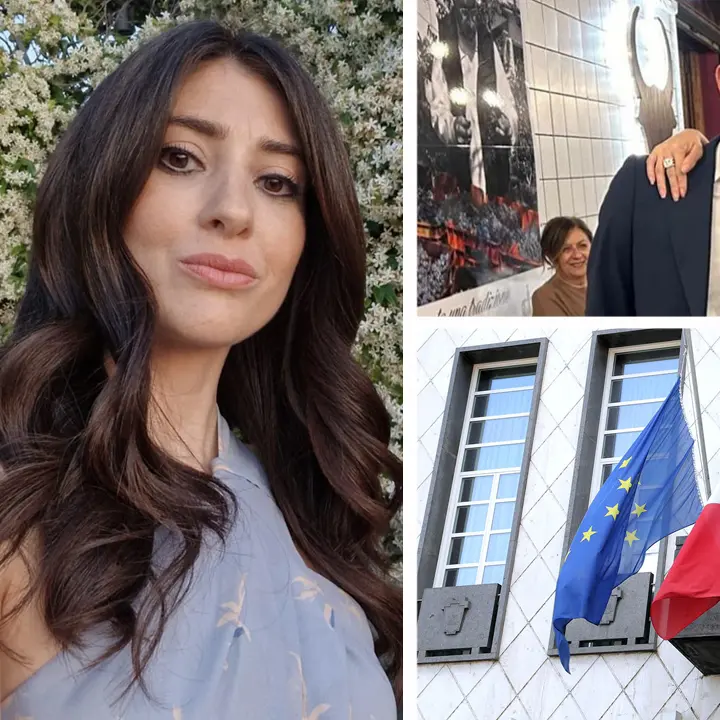 Muta la geografia in Consiglio comunale. Entra Gaetana Corato e nasce Cosenza Progressista