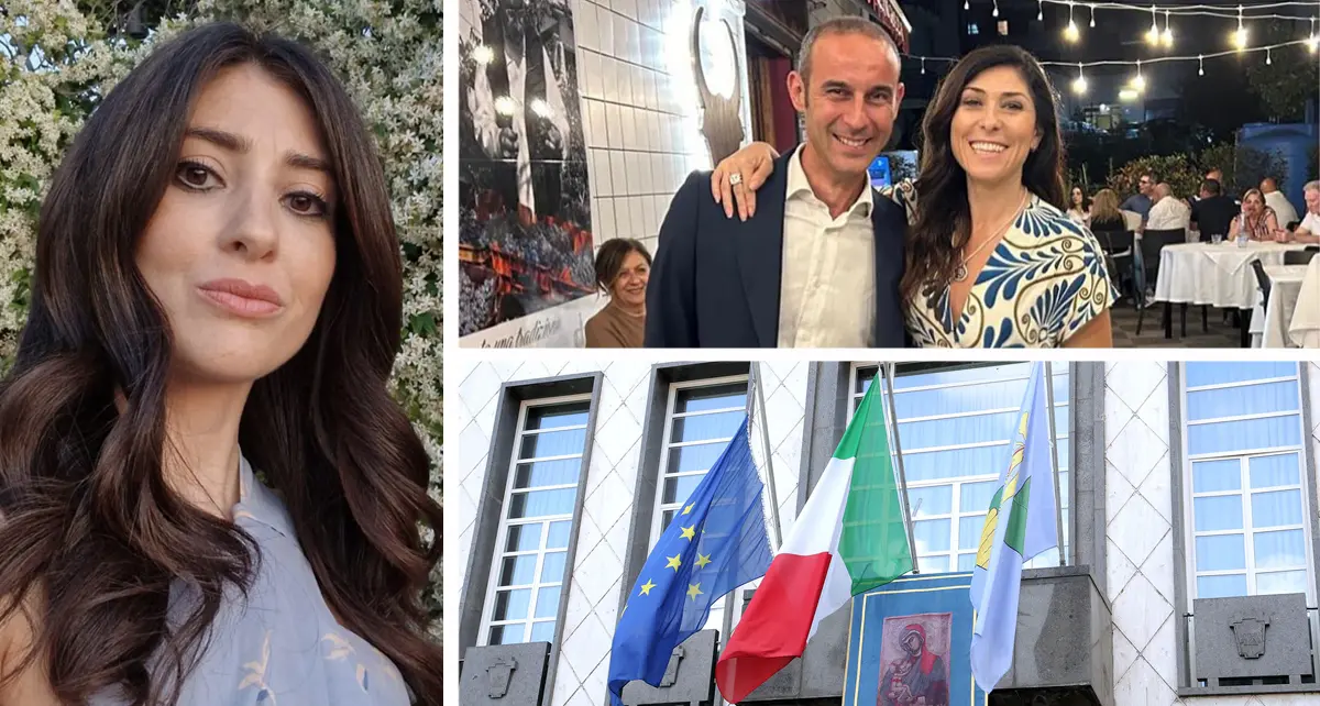 Muta la geografia in Consiglio comunale. Entra Gaetana Corato e nasce Cosenza Progressista