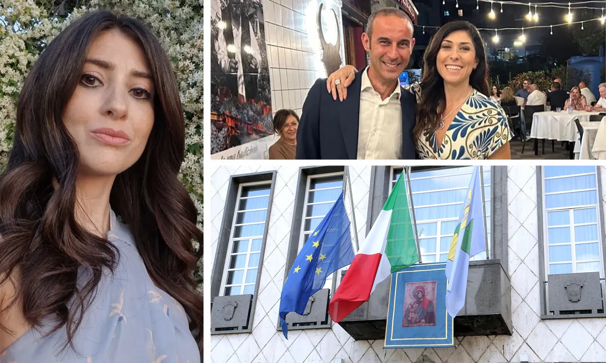 Muta la geografia in Consiglio comunale. Entra Gaetana Corato e nasce Cosenza Progressista