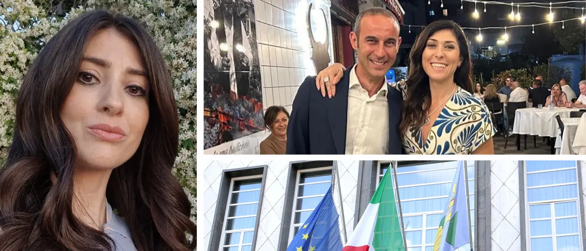 Muta la geografia in Consiglio comunale. Entra Gaetana Corato e nasce Cosenza Progressista