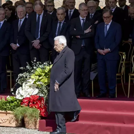 Fosse Ardeatine, 82 anni dopo: memoria e responsabilità contro l’oblio\n