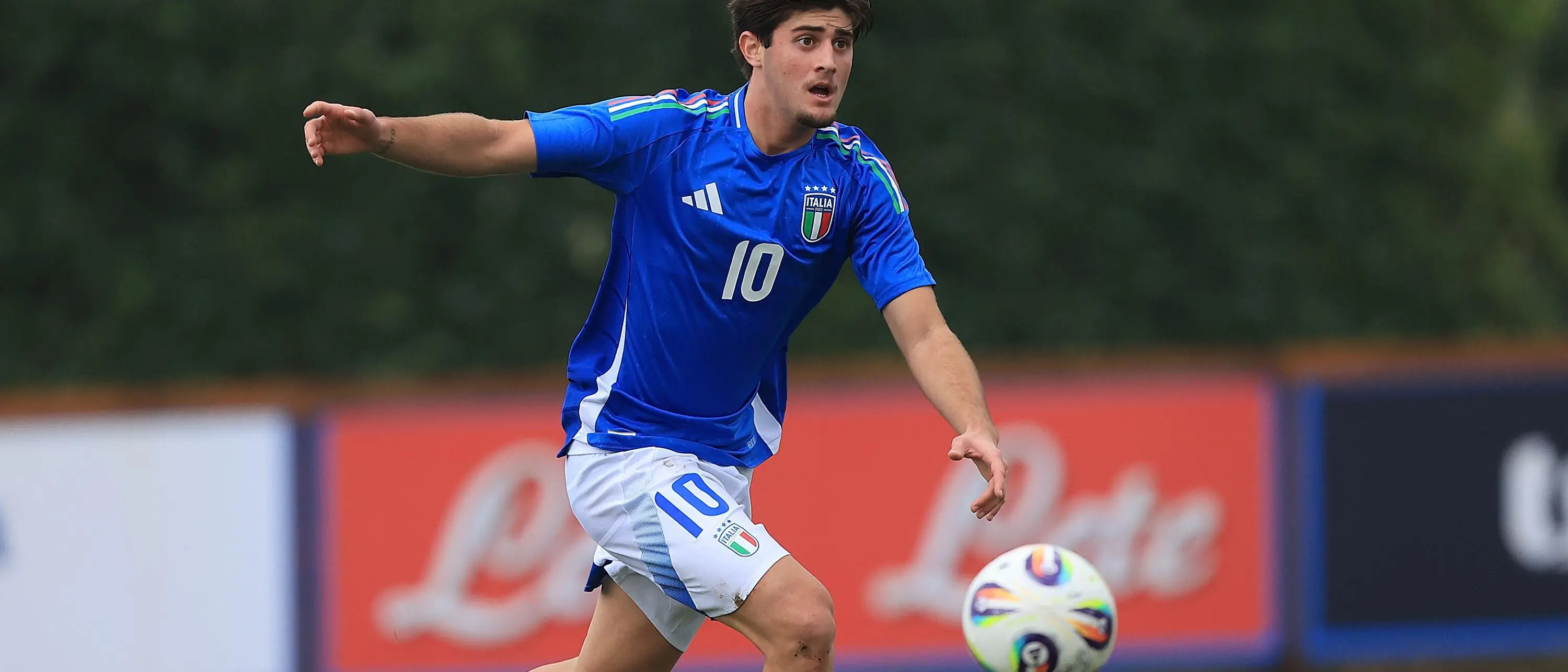 Italia U19 in Calabria, gli Azzurrini a caccia del\u00A0pass per gli Europei. Il Ct Bollini\u00A0«Il pubblico di Catanzaro e Cosenza saprà trascinarci»\n