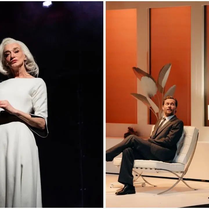 <p>Cosenza e Rende, attesa per “Venere nemica” e “L’amante” al Tau dell'Unical</p>