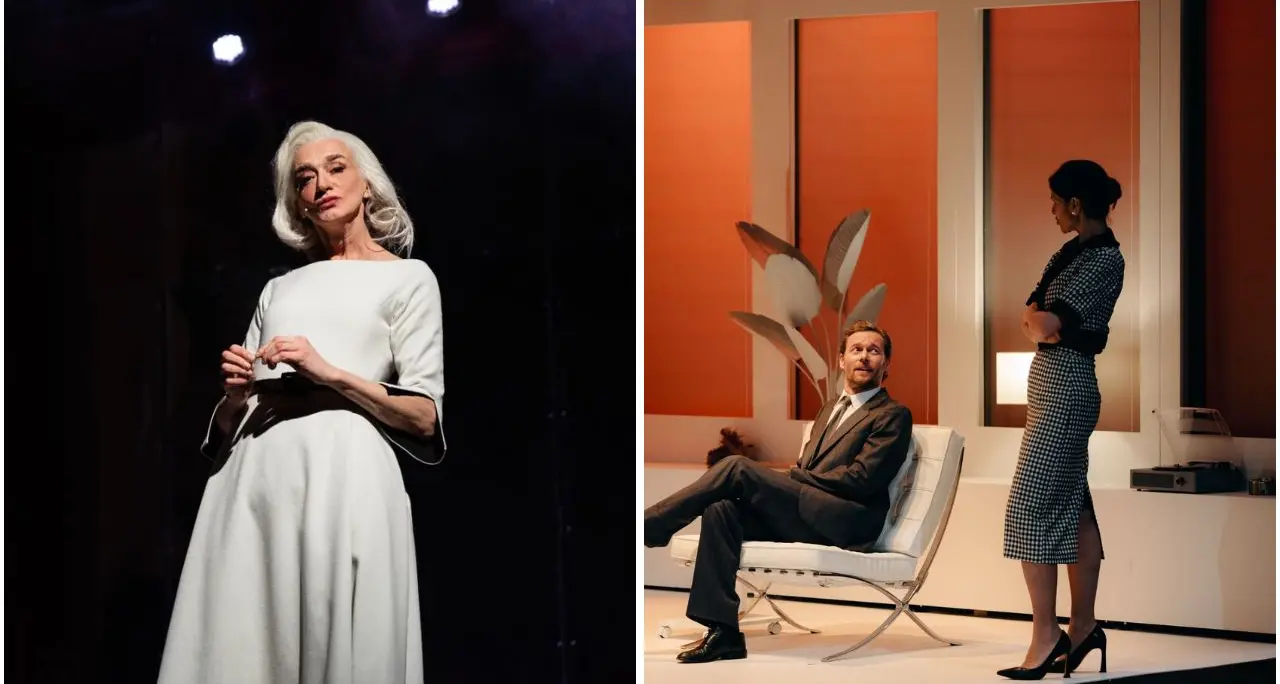 <p>Cosenza e Rende, attesa per “Venere nemica” e “L’amante” al Tau dell'Unical</p>