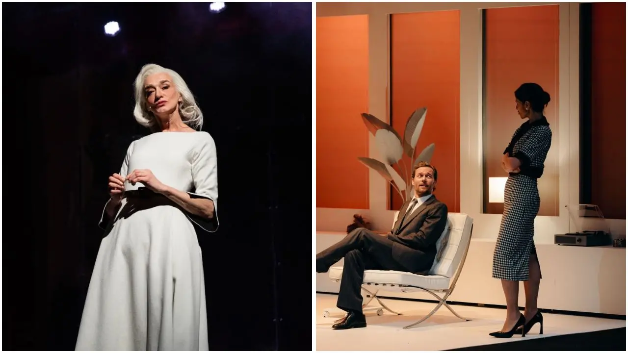 Cosenza e Rende, non si ferma la programmazione teatrale: attesa per “Venere nemica” e “L’amante”\n