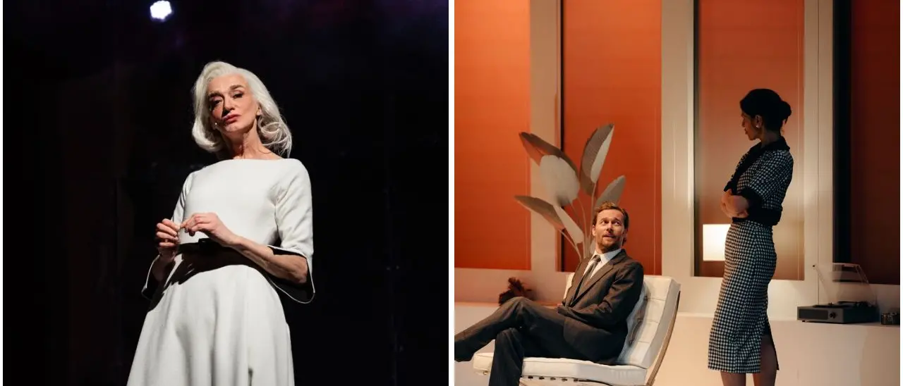 Cosenza e Rende, non si ferma la programmazione teatrale: attesa per “Venere nemica” e “L’amante”\n