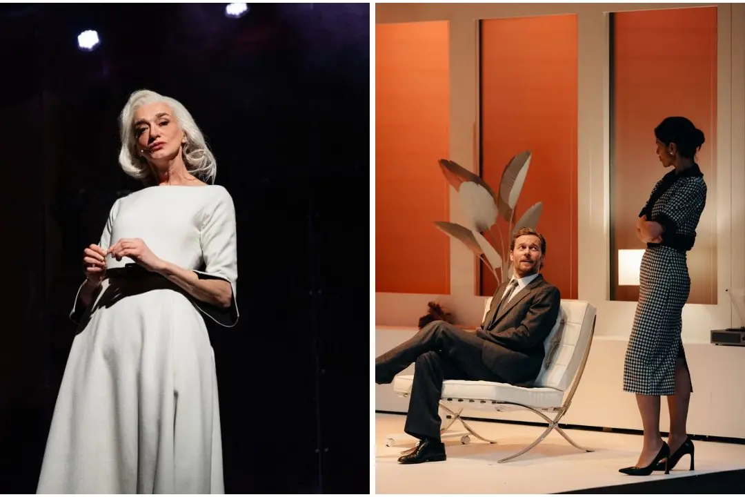 Cosenza e Rende, non si ferma la programmazione teatrale: attesa per “Venere nemica” e “L’amante”\n